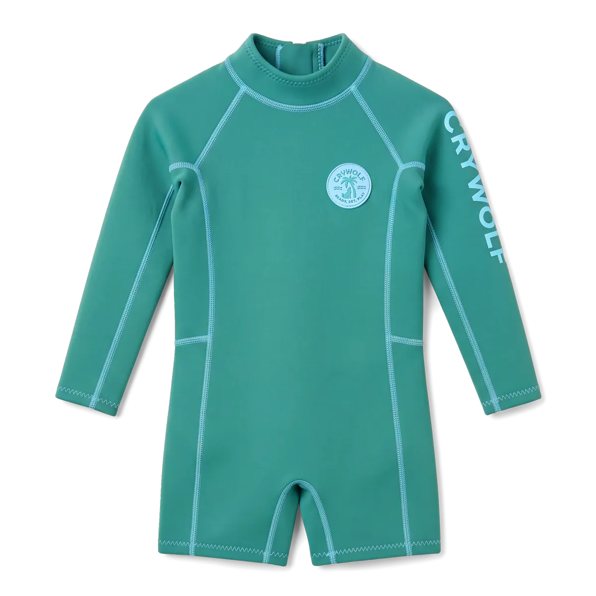 Long Sleeve Wetsuit