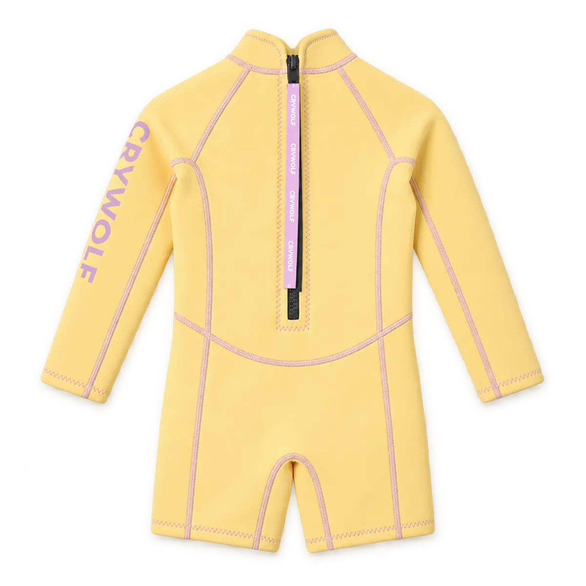 Long Sleeve Wetsuit