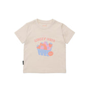 1yr / Strawberries Scratch n Smell T-shirt - Crywolf