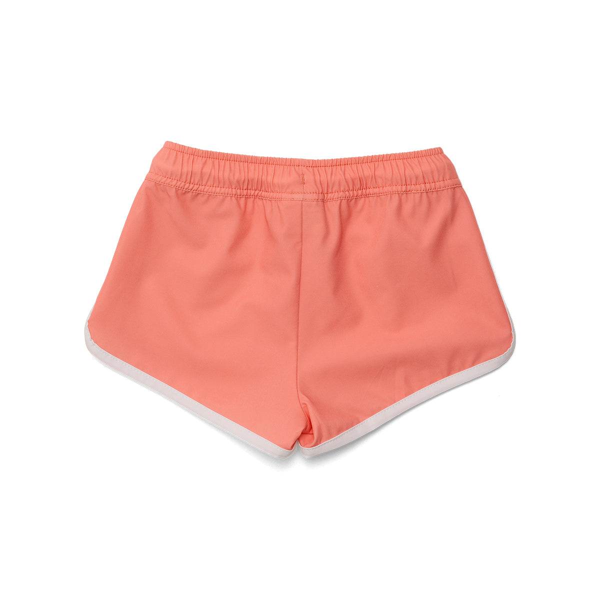 1yr / Coral Surf Short - Crywolf