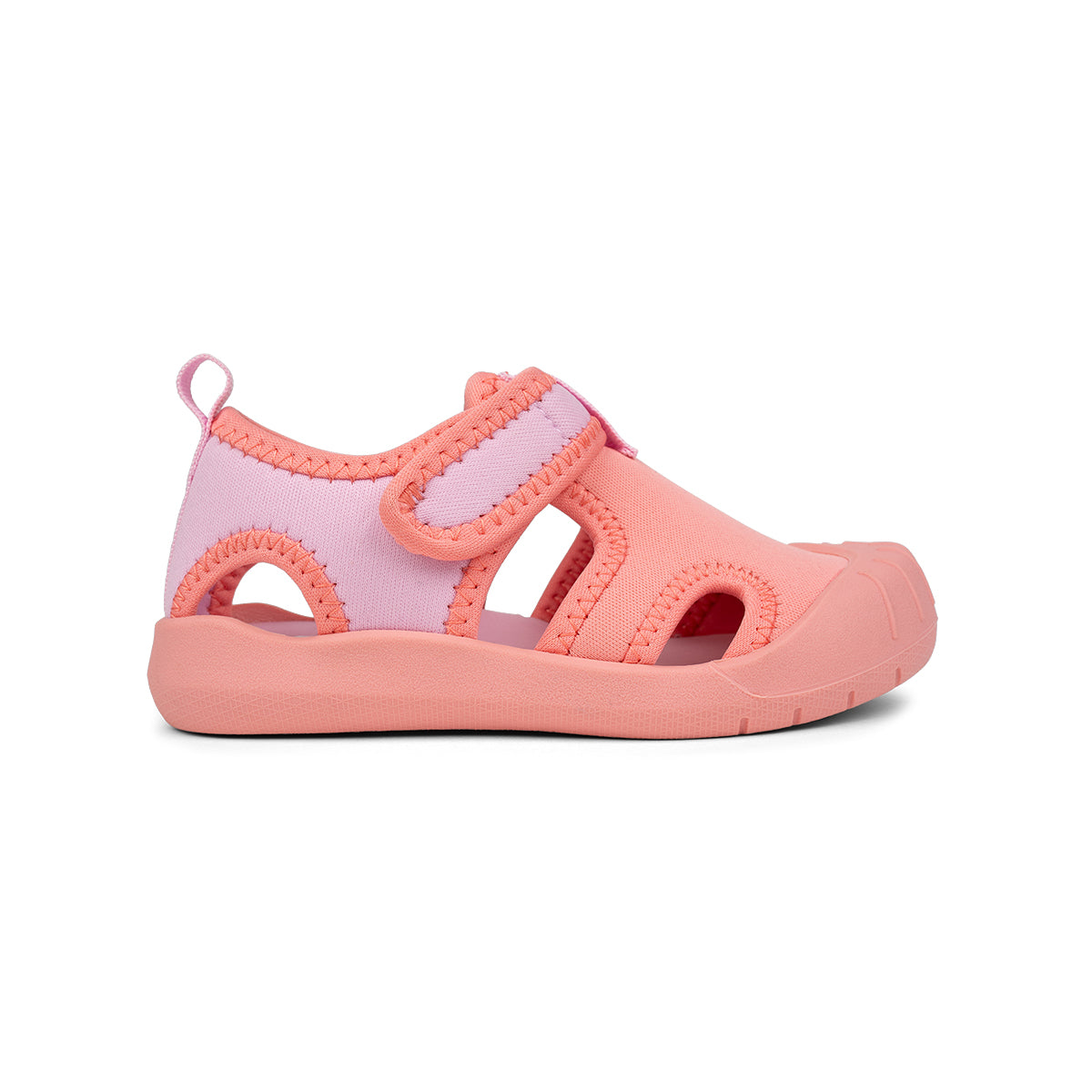 Aqua Sandal EU20 Flamingo - Crywolf