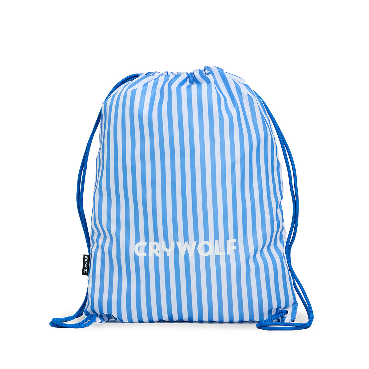 Splash Bag Deep Sea Stripe - Dimples