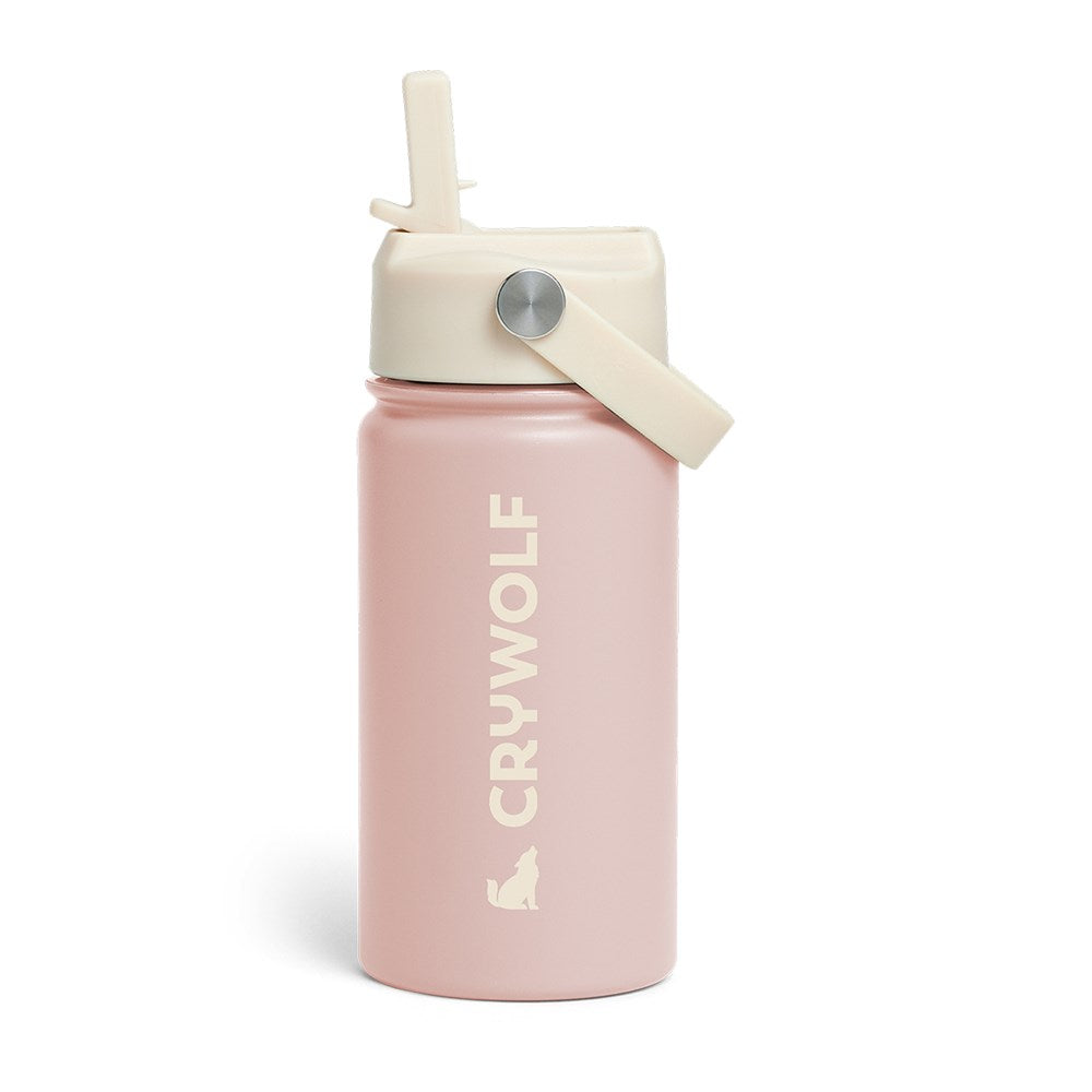 Drink Bottle - Crywolf - Dimples