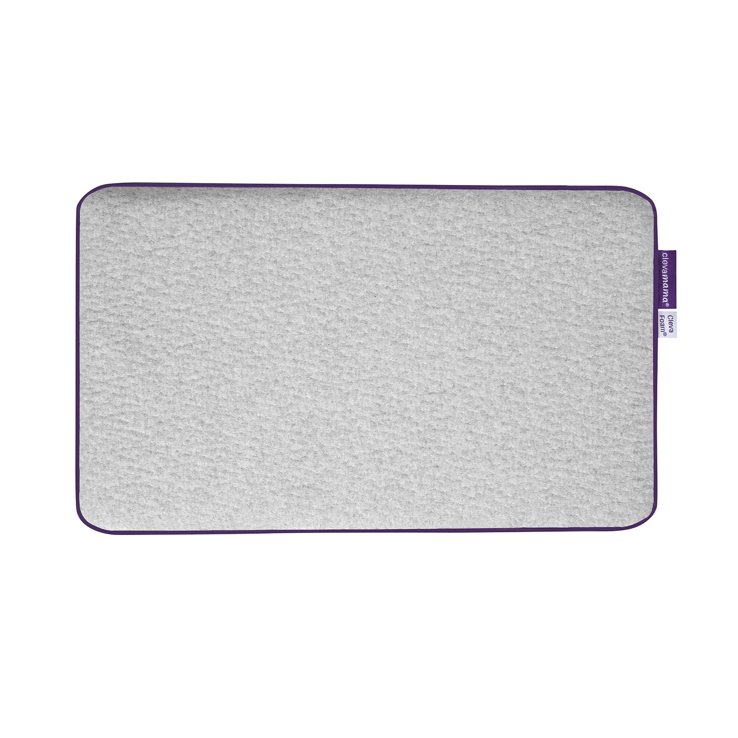 Clevafoam Toddler Pillow - ClevaMama