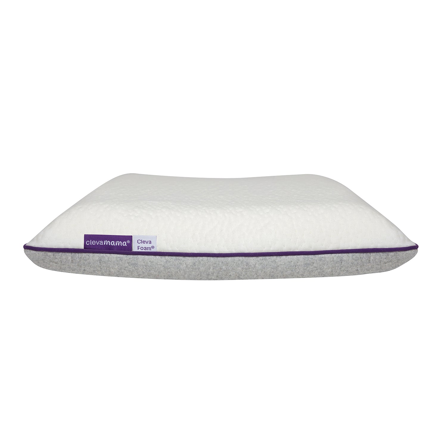 Clevafoam Baby Pillow - ClevaMama