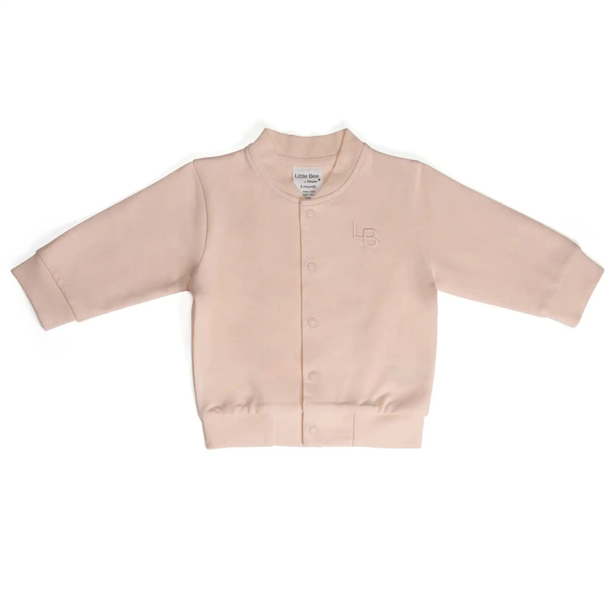 Cotton Bomber Jacket