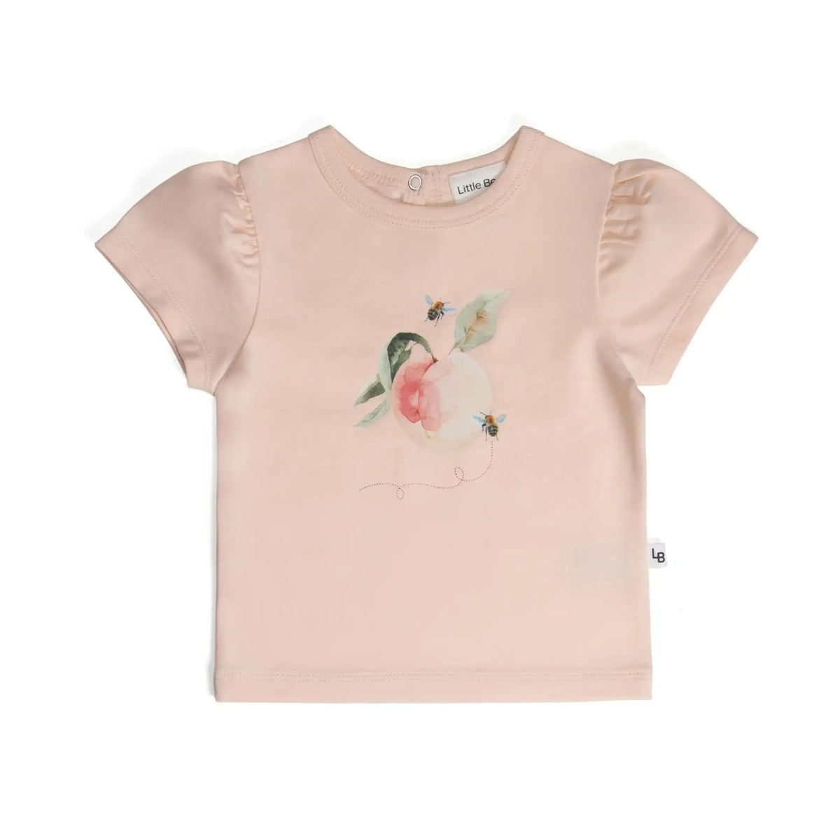 Cotton T-Shirt