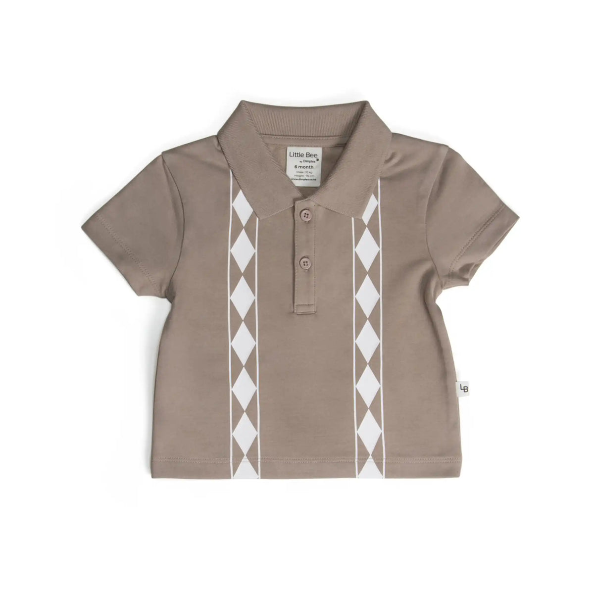 Cotton Polo