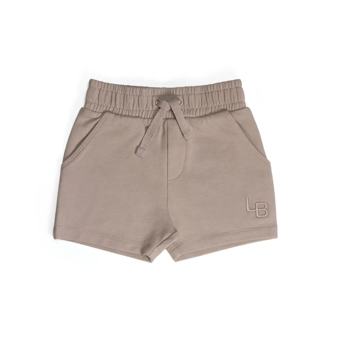 Cotton Shorts