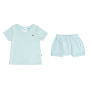 Hidden Treasure T-shirt Set - Dimples - Dimples