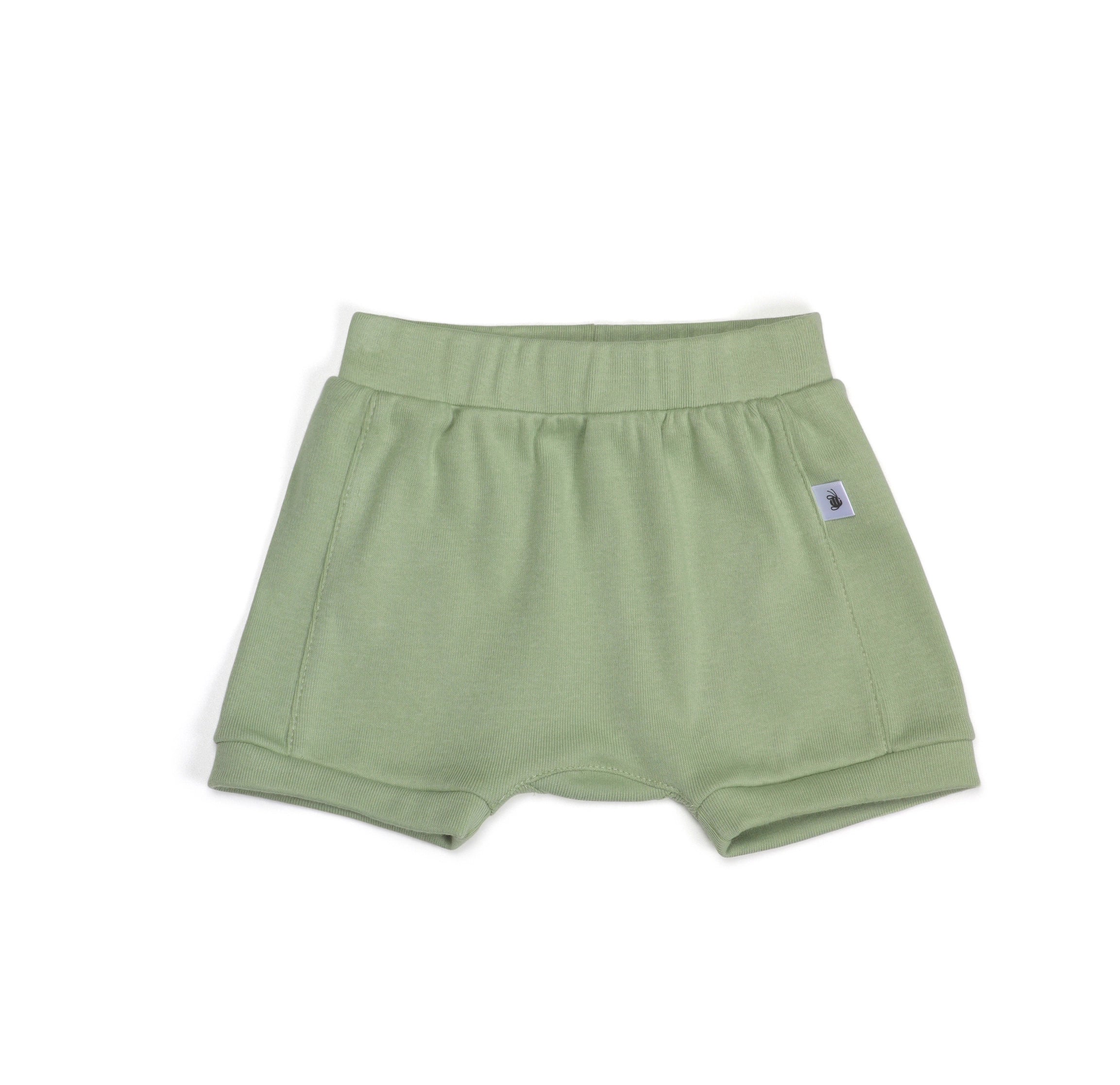 Cotton Shorts