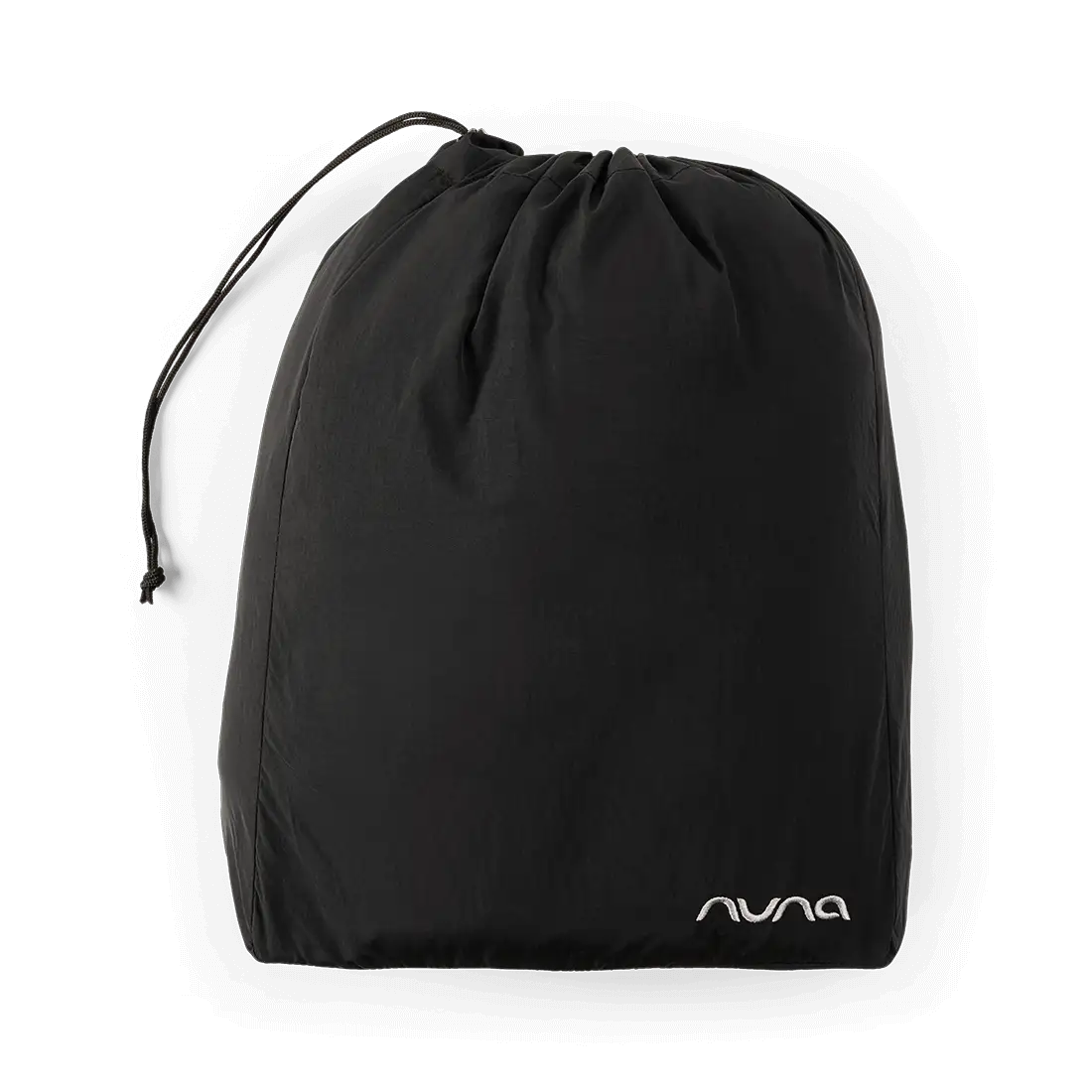 Nuna Cudl Series Winter Cover Caviar - Nuna