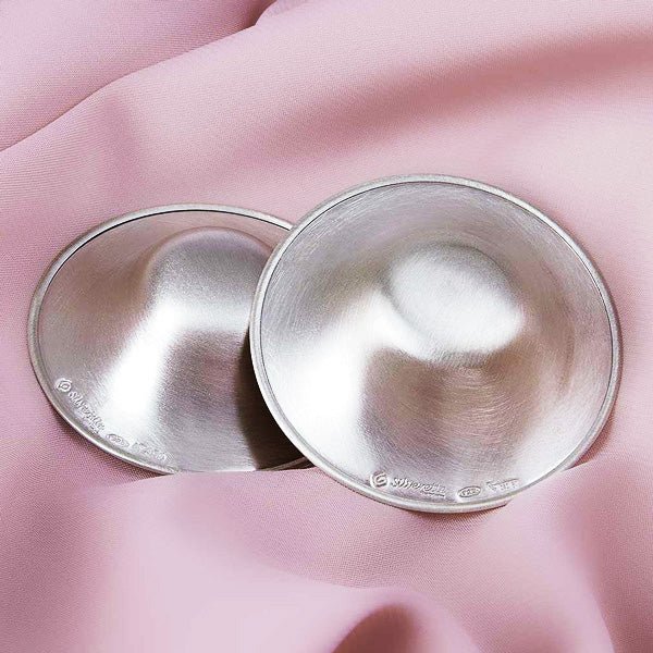 Silverette Nursing Cup - Medium Medium - Silverette