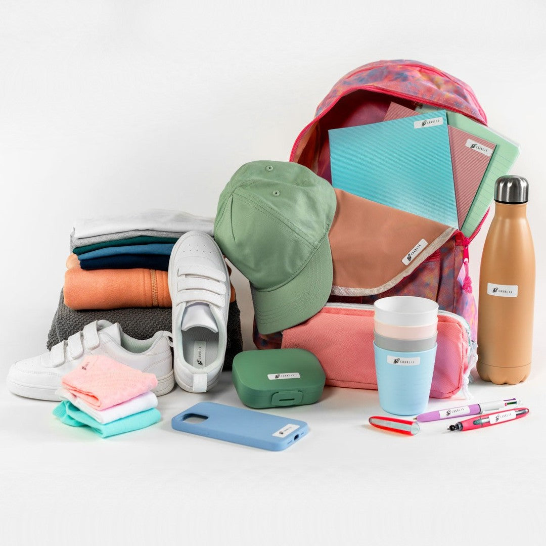 DIY Marky Green - Marky