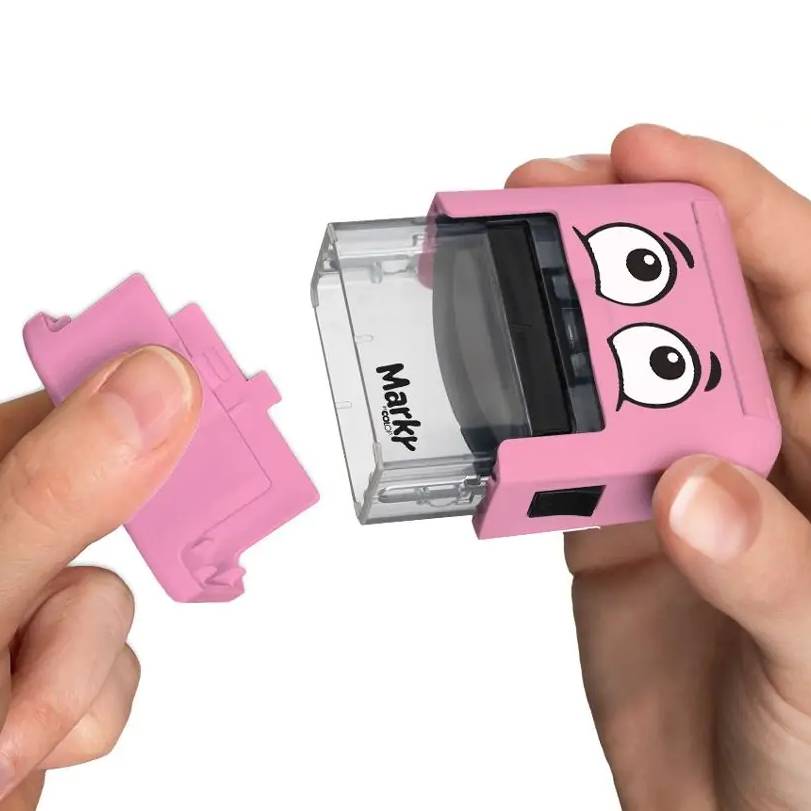 DIY Marky Pink - Marky