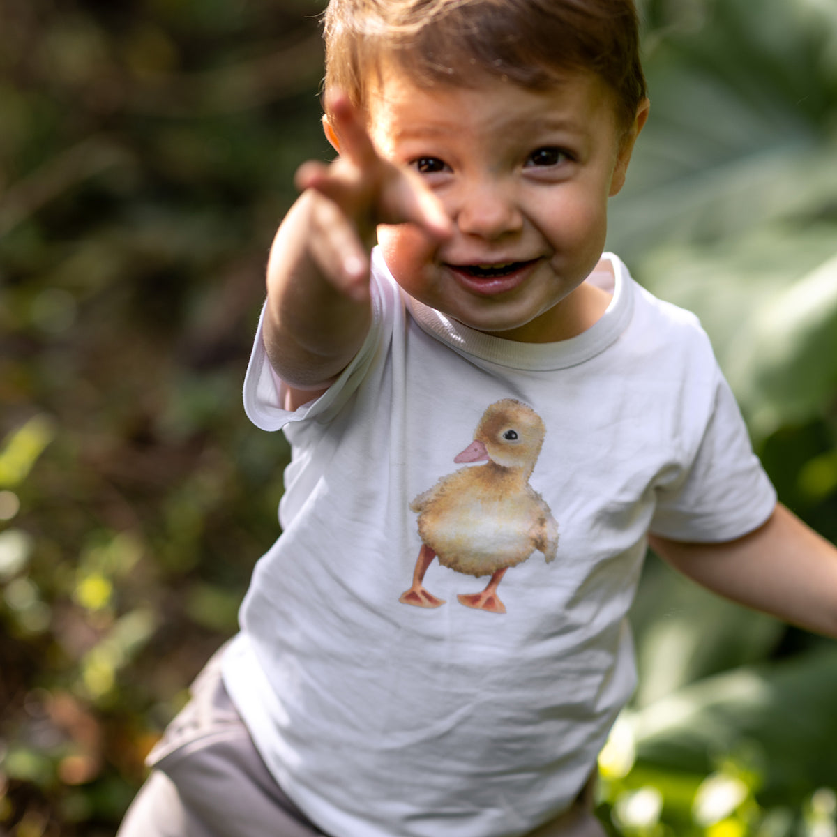 Cotton T Shirt