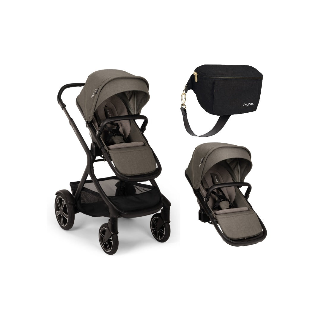 Demi Next Bundle - Granite