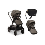 Demi Next Bundle - Granite