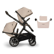 Demi Next Sibling Basic Bundle - Biscotti