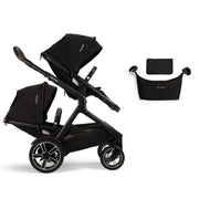 Demi Next Sibling Basic Bundle - Caviar