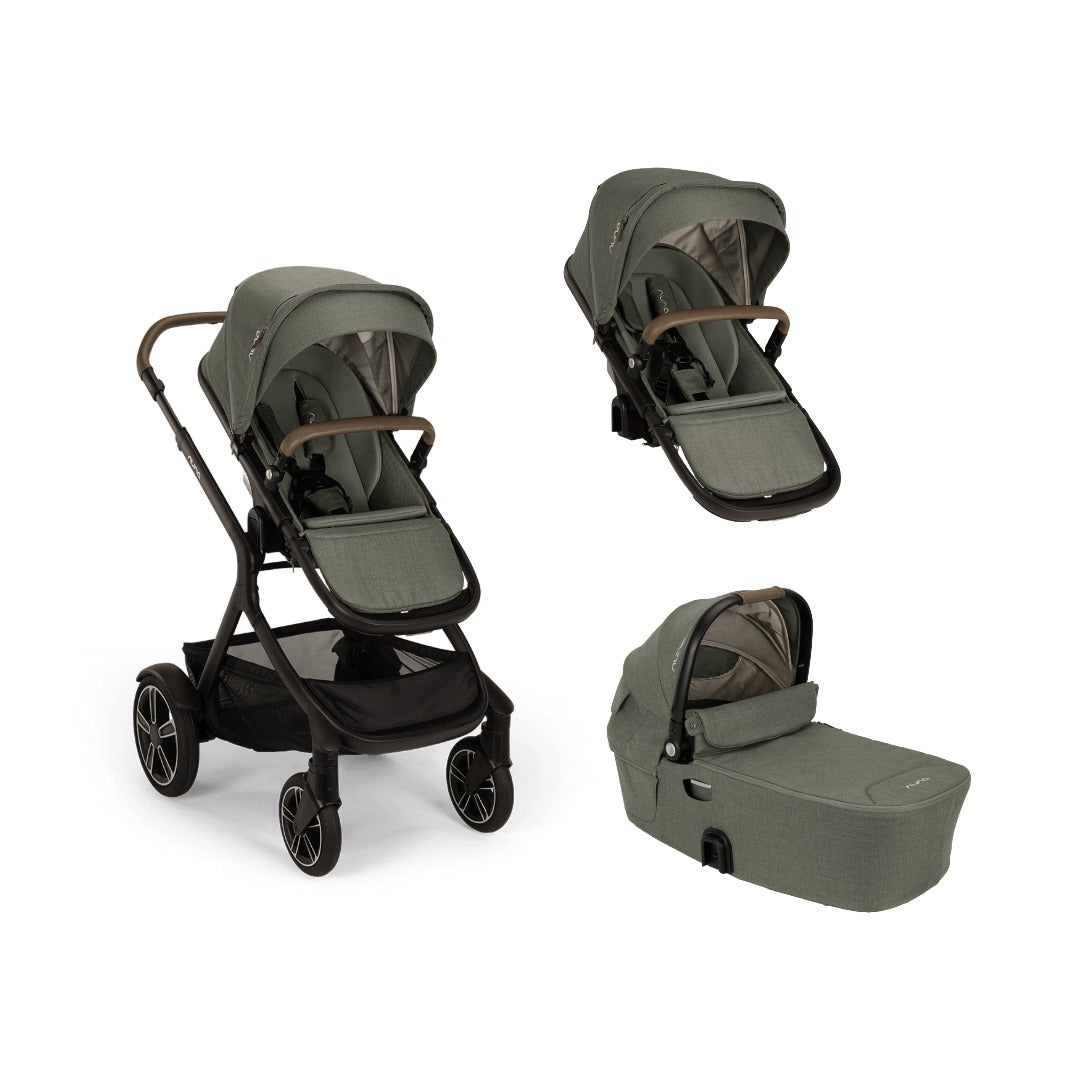 Demi Next Bundle - Pine
