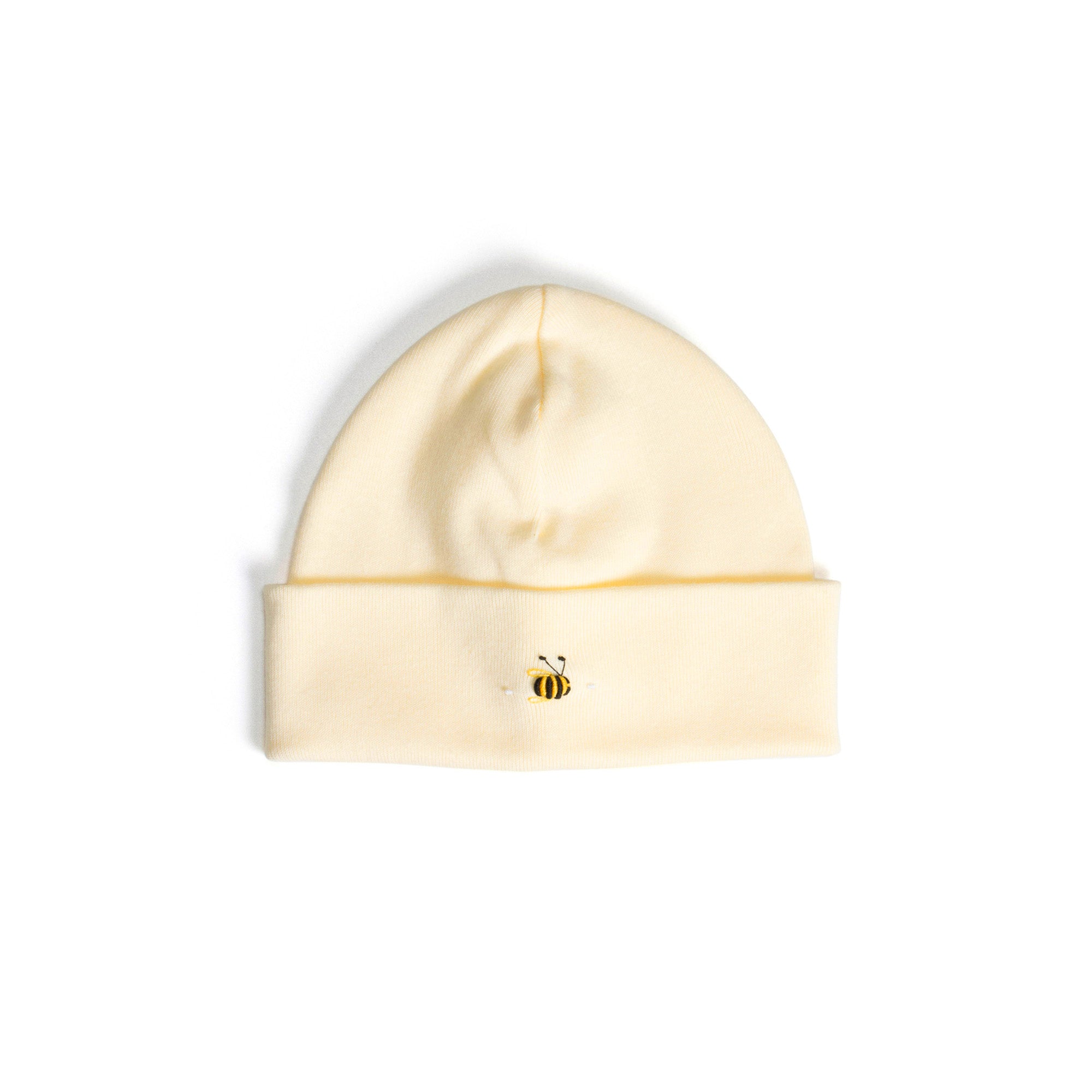 Cotton Beanie