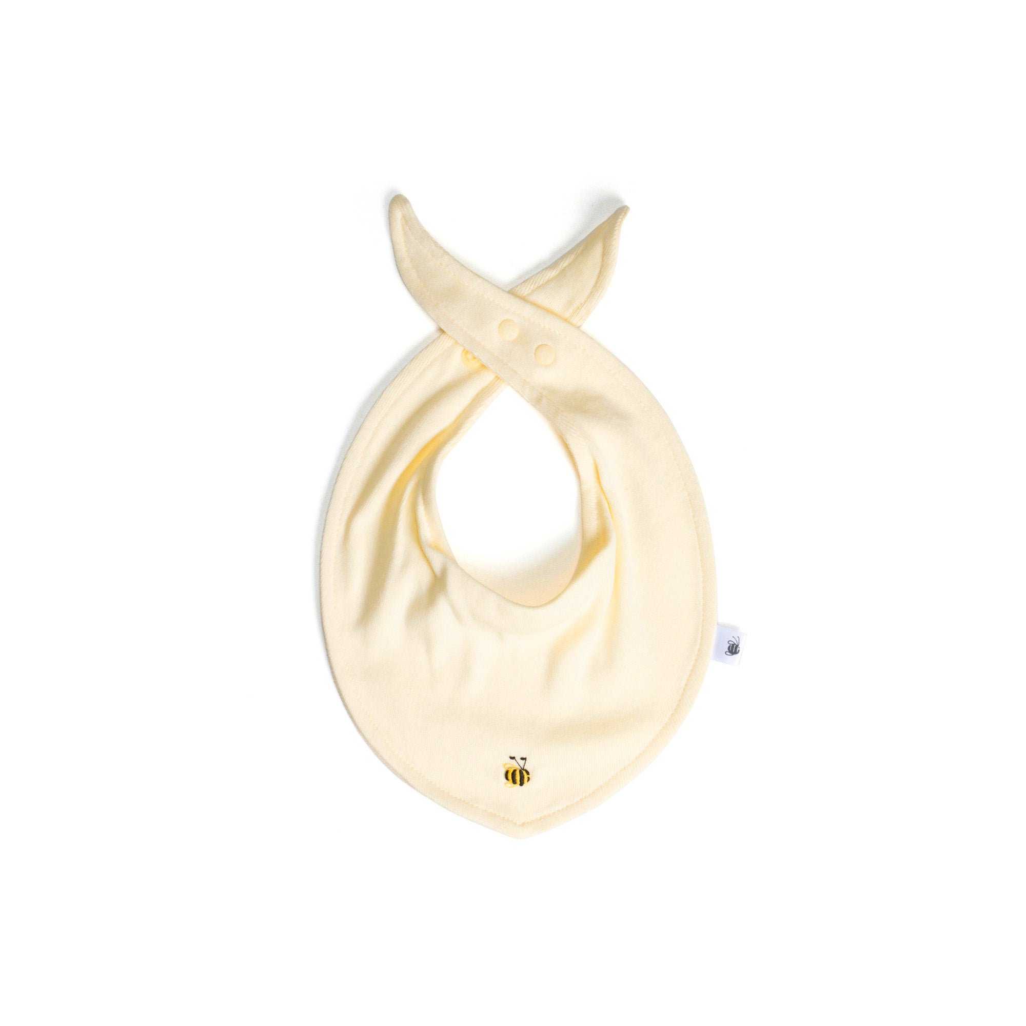 Cotton Bib