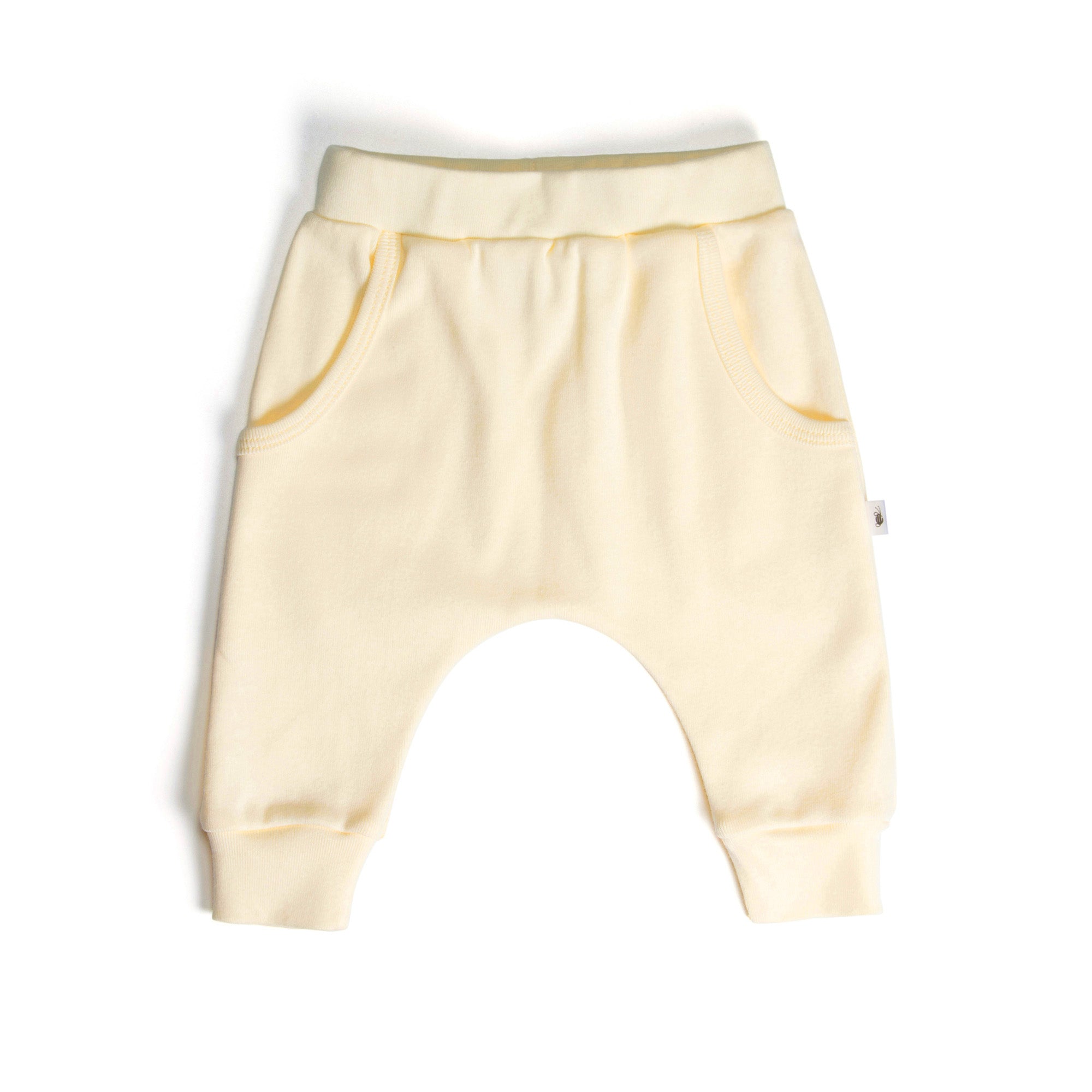 Cotton Pants
