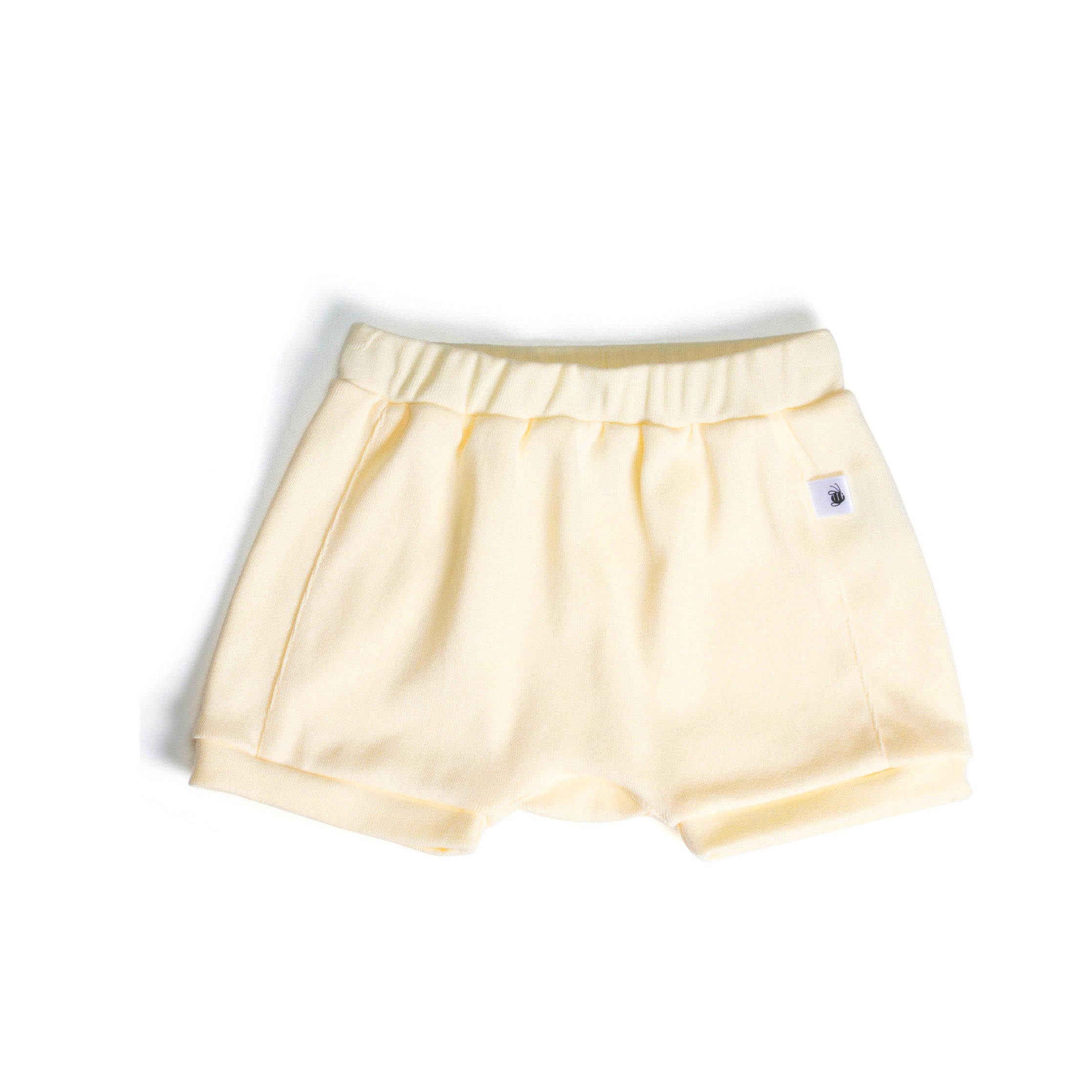 Cotton Shorts