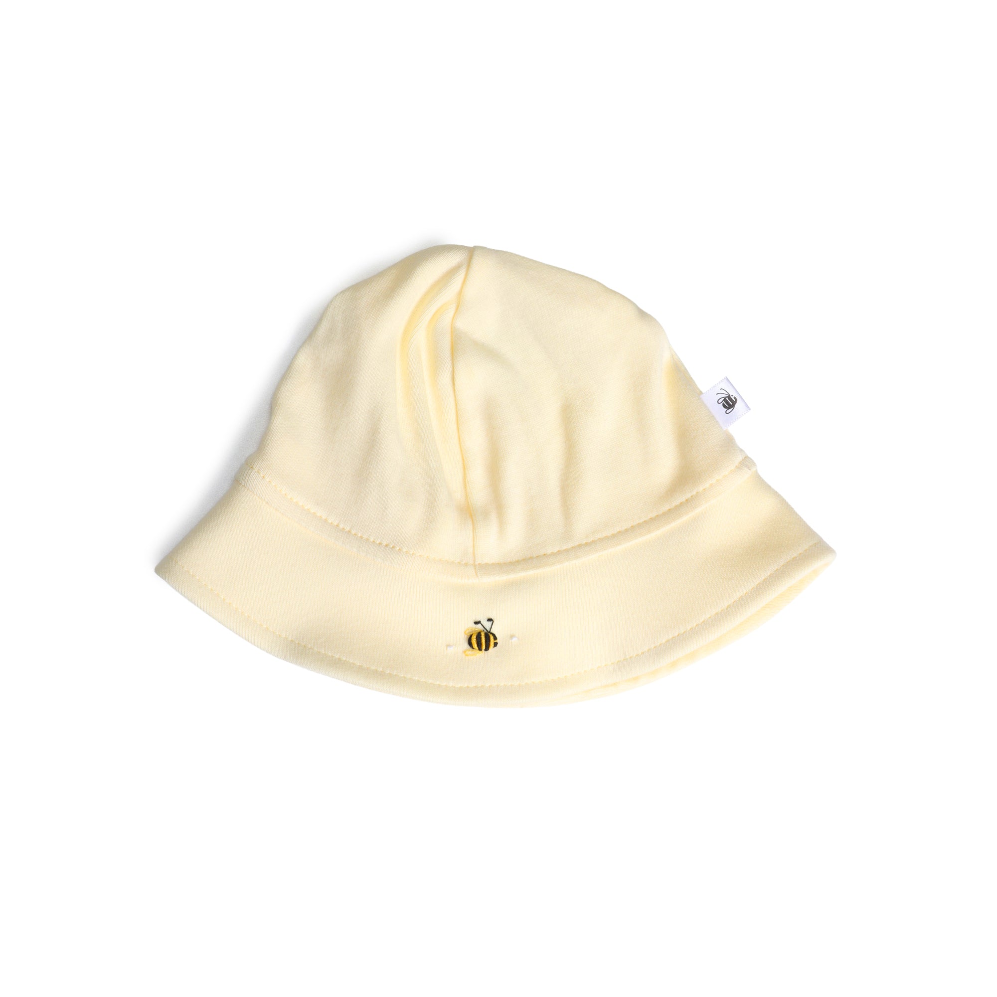 Cotton Bucket Sunhat