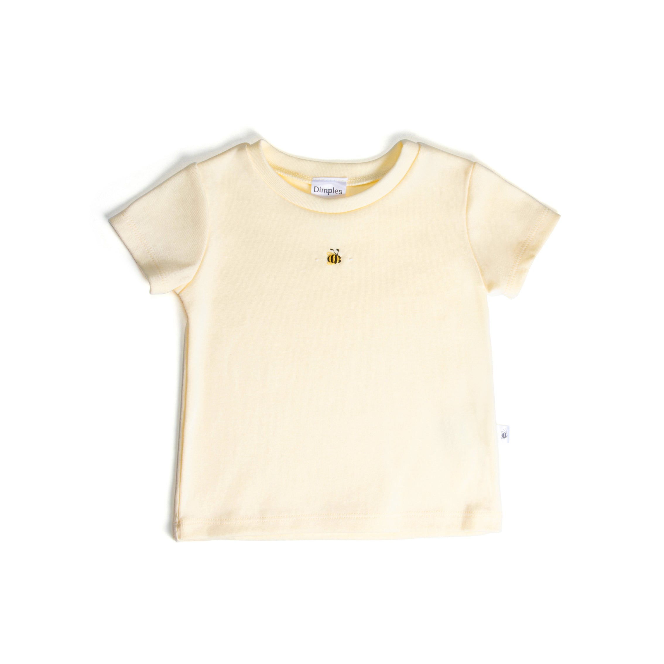 Cotton T-Shirt