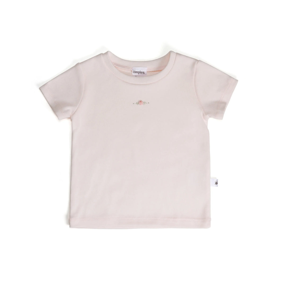 Cotton T-Shirt