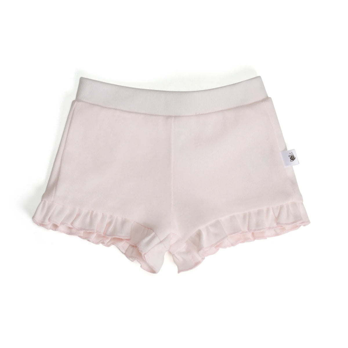 Cotton Frill Shorts