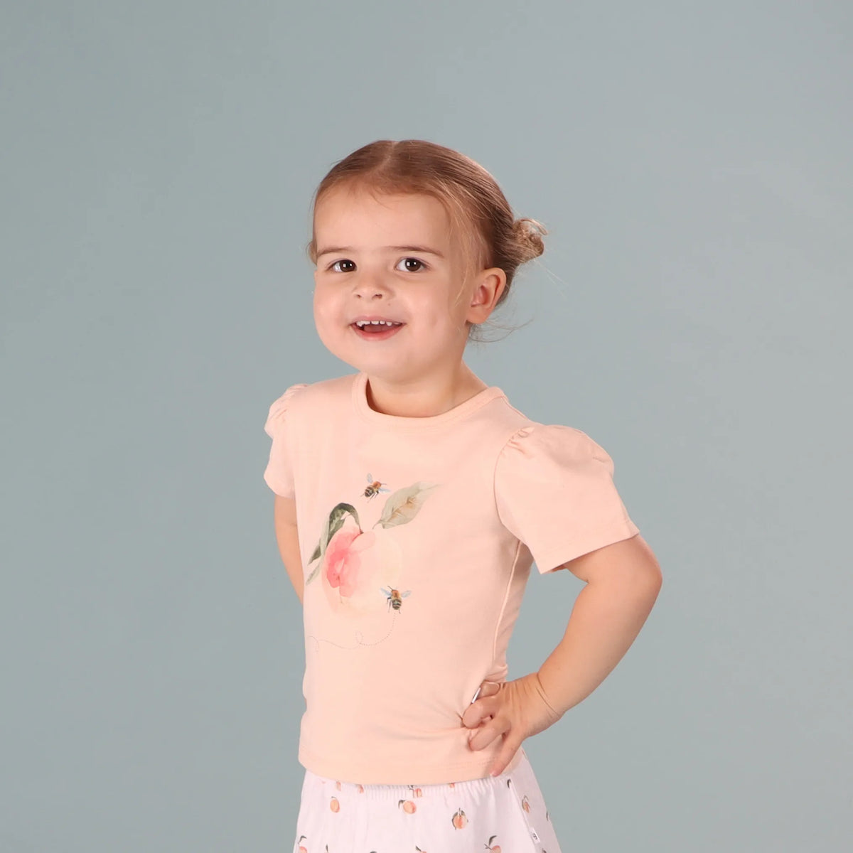 Cotton T-Shirt