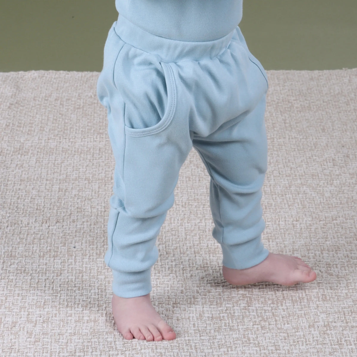 Cotton Pants
