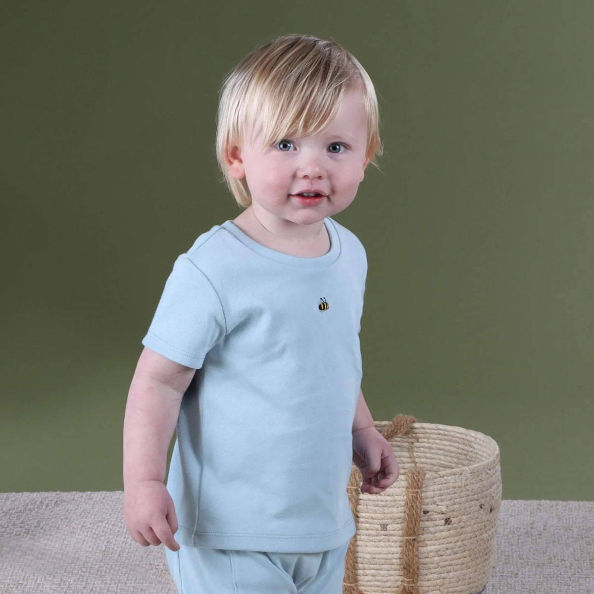 Cotton T-Shirt