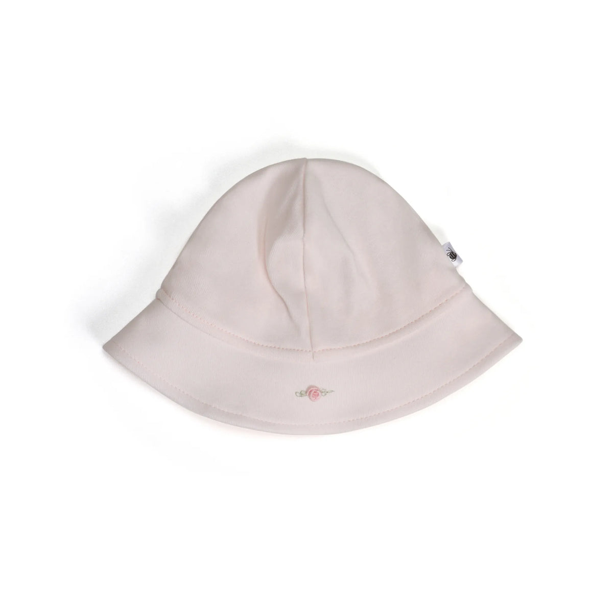 Cotton Bucket Sunhat