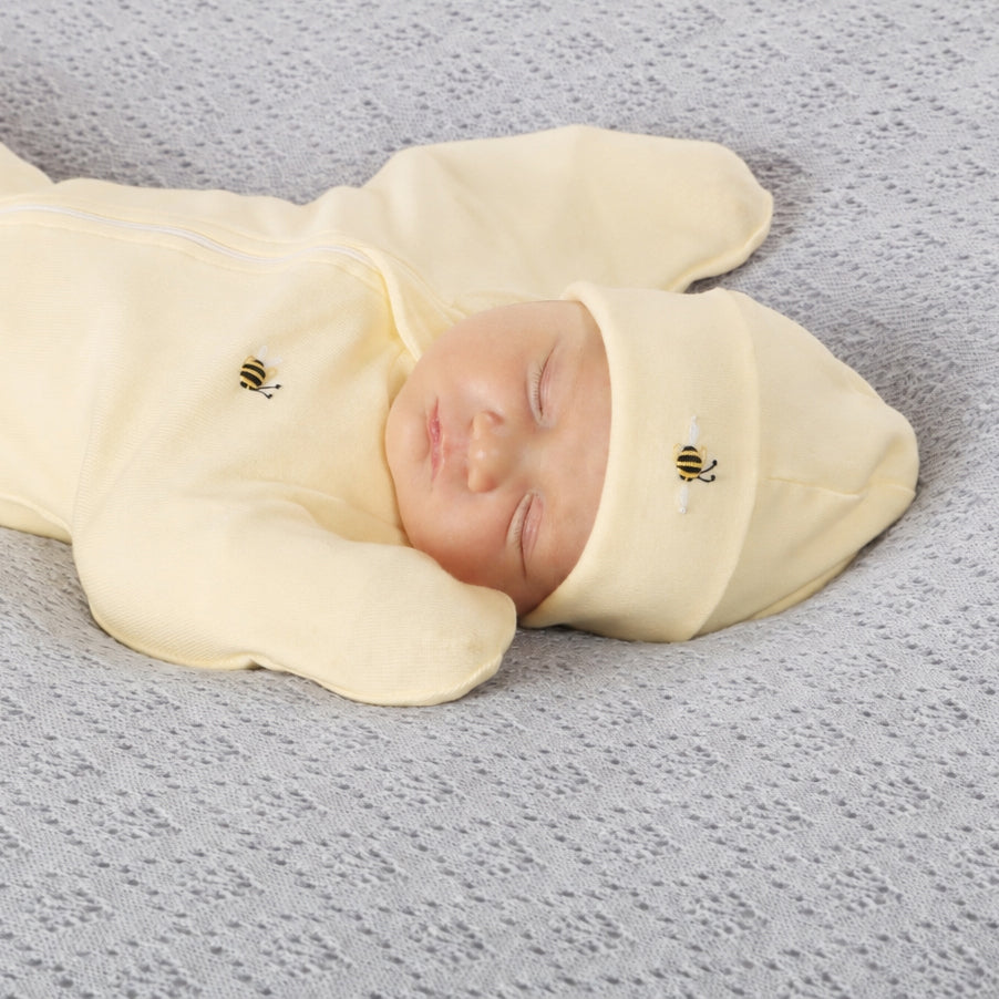 Cotton Beanie