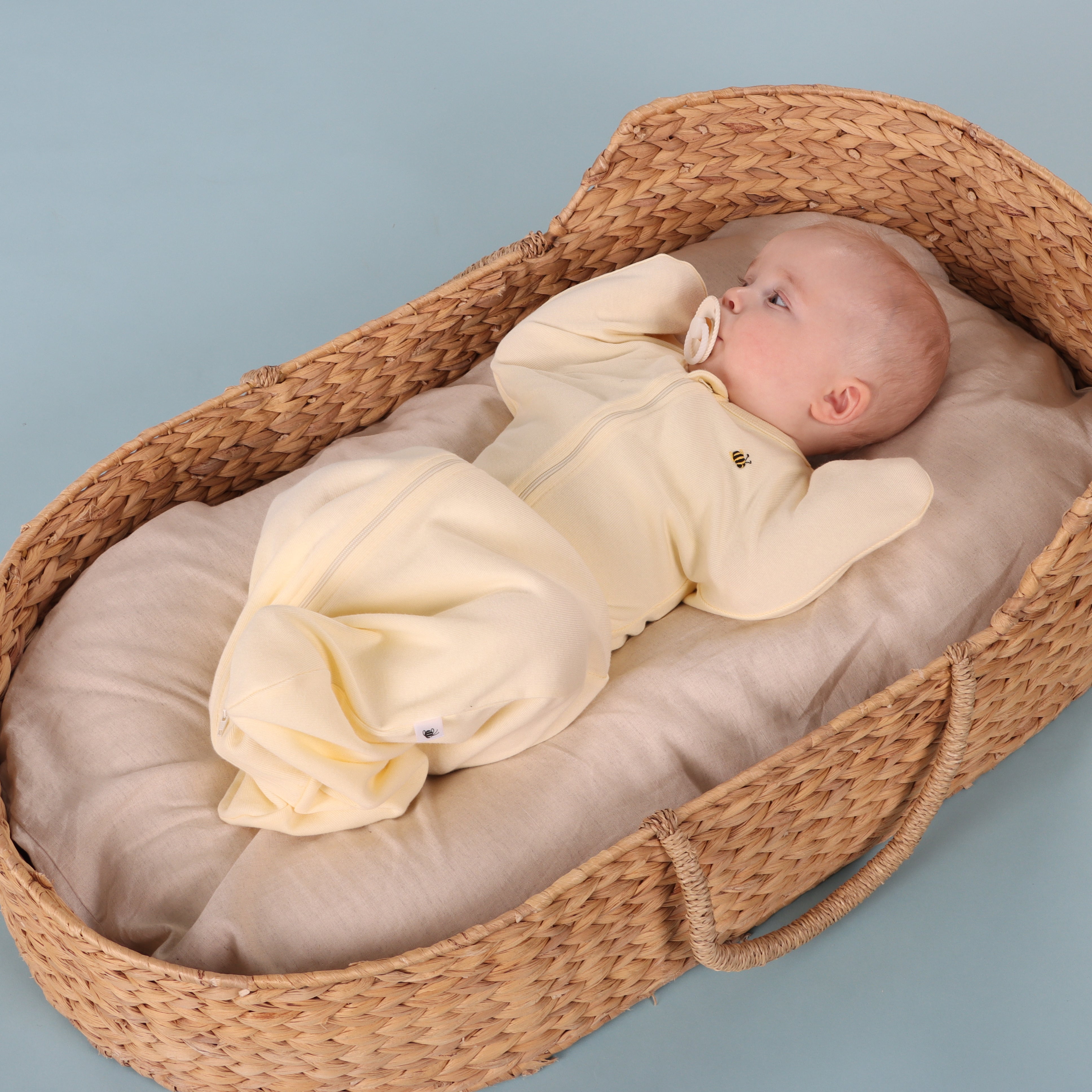 Cotton Sleep Pod