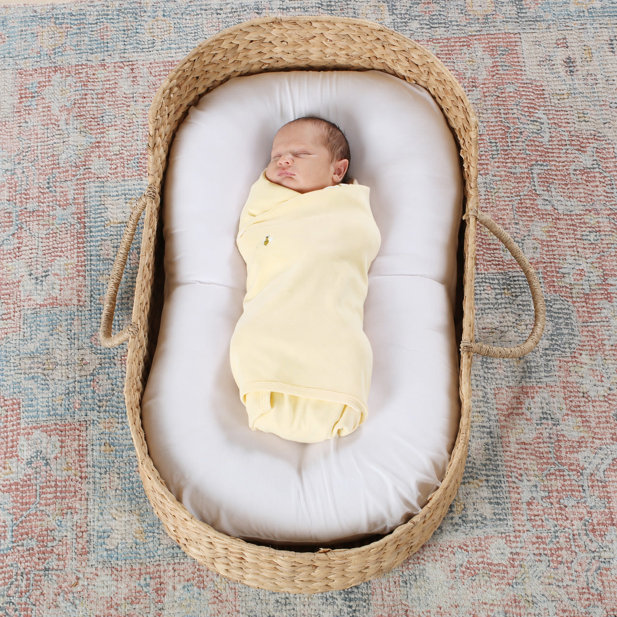 Cotton Snugglewrap