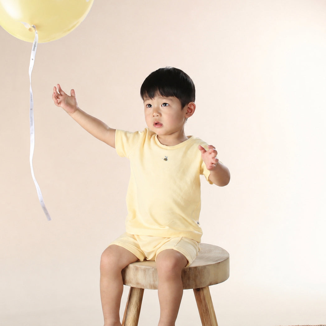 Cotton T-Shirt