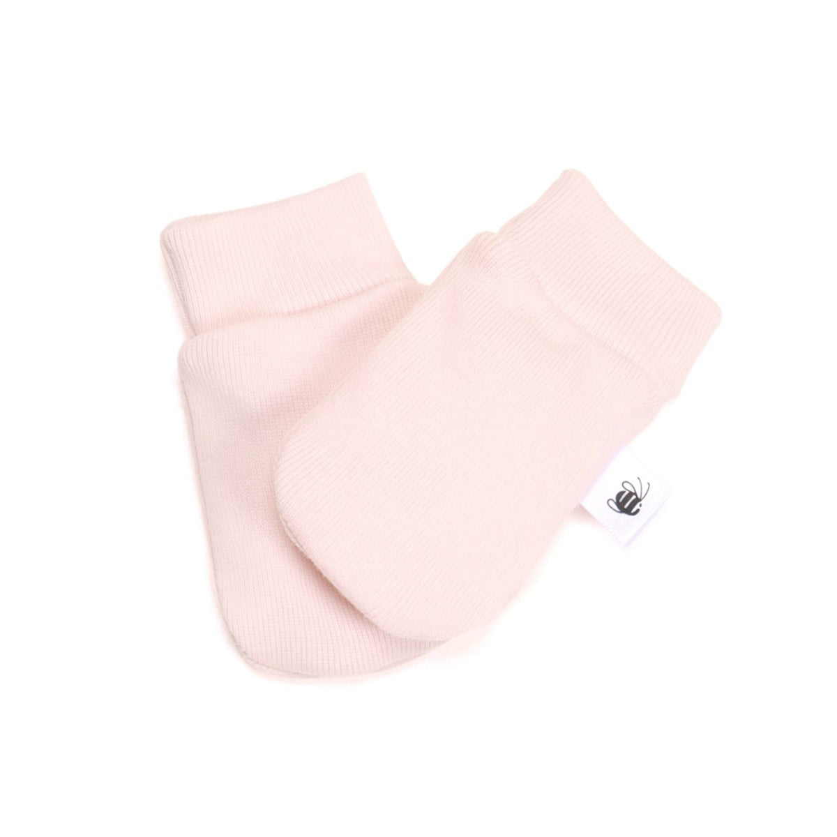 Cotton Mittens