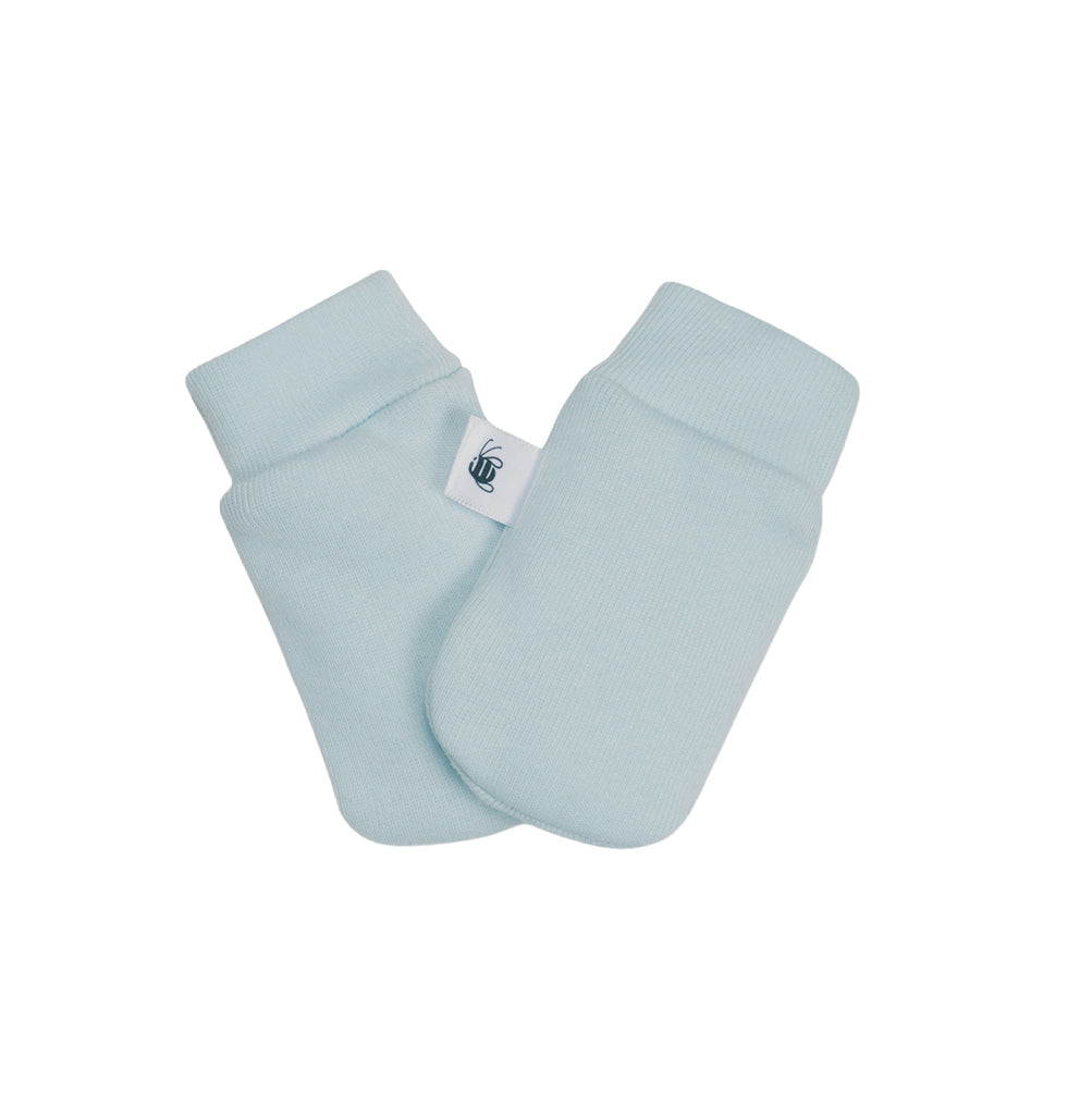 Cotton Mittens