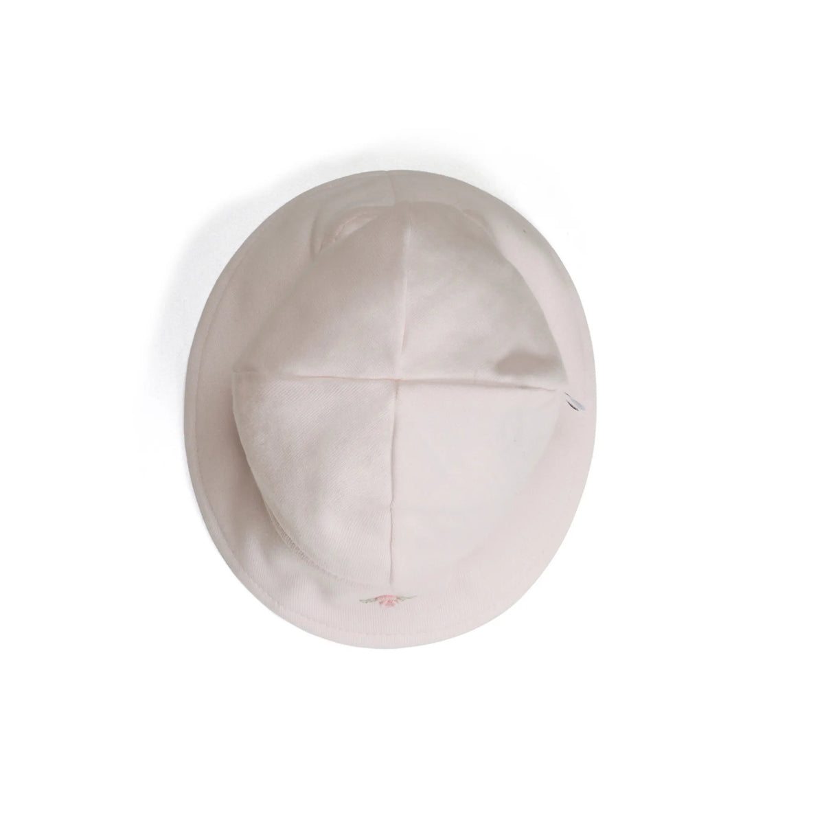 Cotton Bucket Sunhat