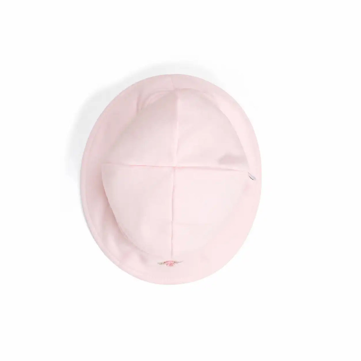 Cotton Bucket Sunhat