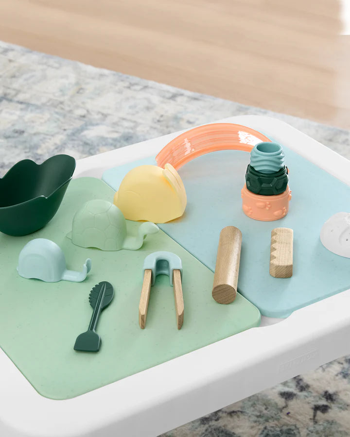 Skip Hop Discoverosity 3-in1 Sensory Table - Skip Hop
