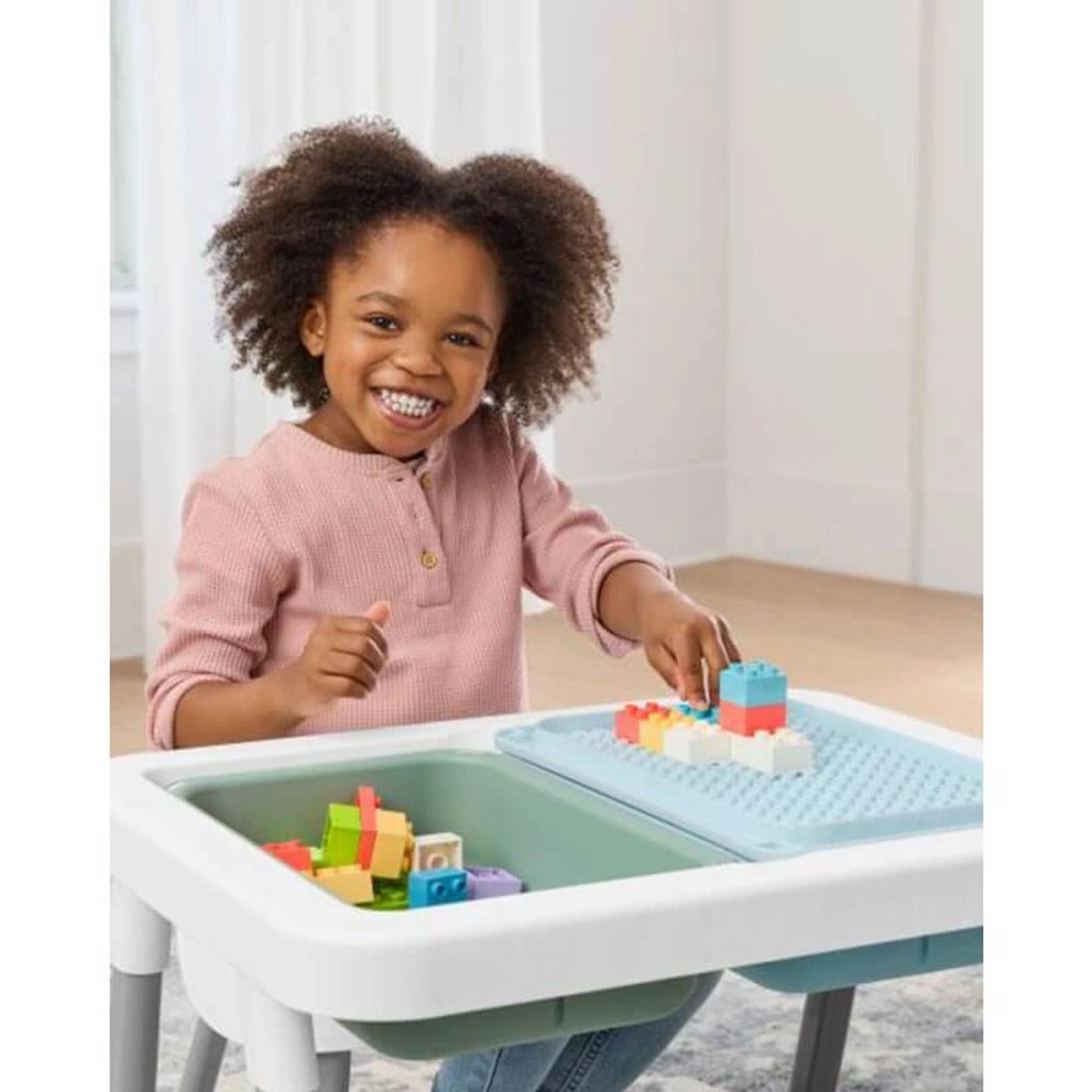 Skip Hop Discoverosity 3-in1 Sensory Table - Skip Hop