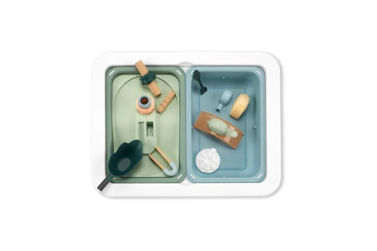 Skip Hop Discoverosity 3-in1 Sensory Table - Skip Hop