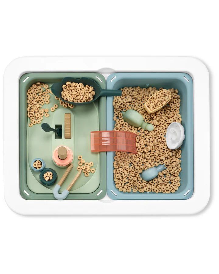 Skip Hop Discoverosity 3-in1 Sensory Table - Skip Hop