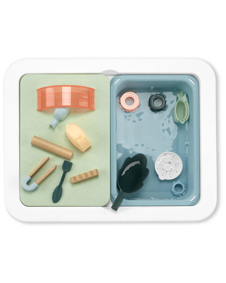 Skip Hop Discoverosity 3-in1 Sensory Table - Skip Hop